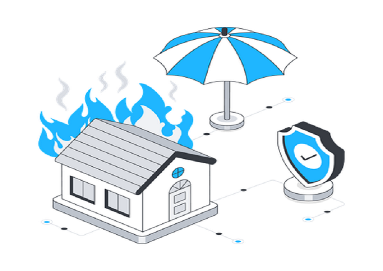 نمونه سایت بیمه جنرال I