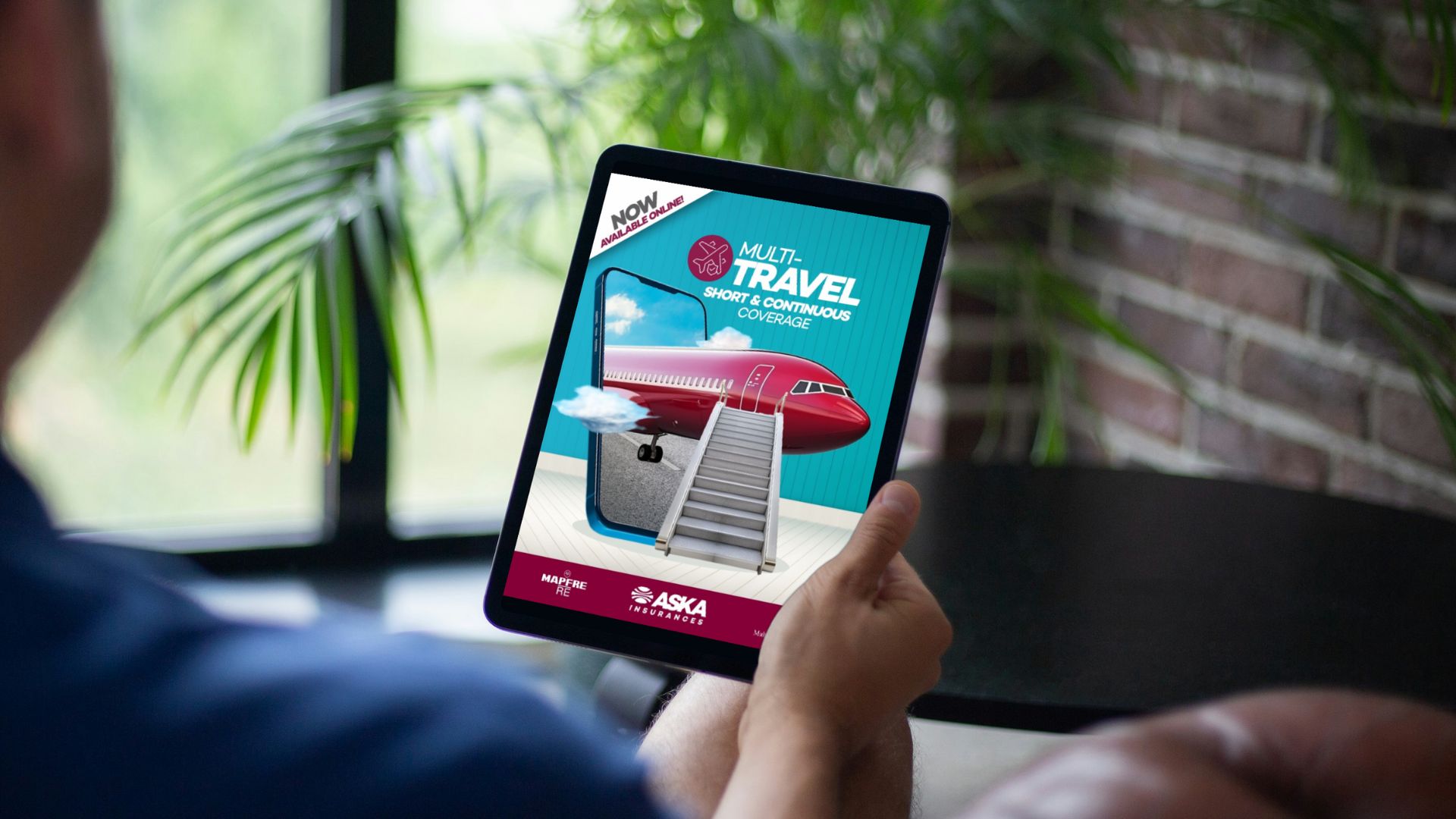 وب‌سایت بیمه، ابزار قدرتمند جذب مشتری